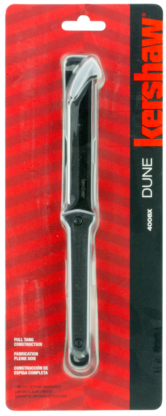 Kershaw Dune, Ker 4008x       Dune Neck Knife
