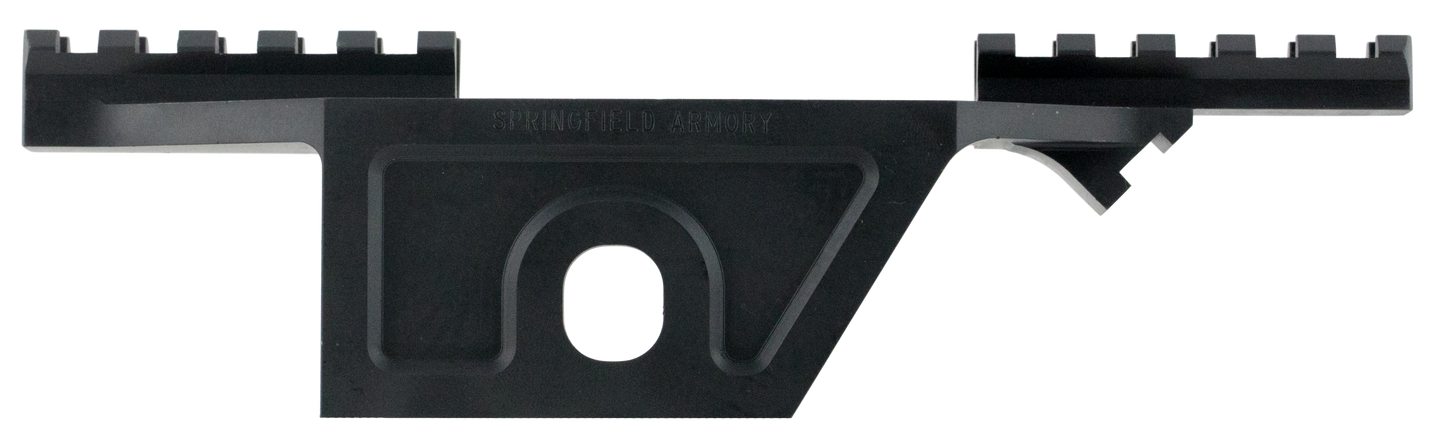 Springfield Armory Scope Mount, Spg Ma5028 Steel Scope Mnt 4th Gen