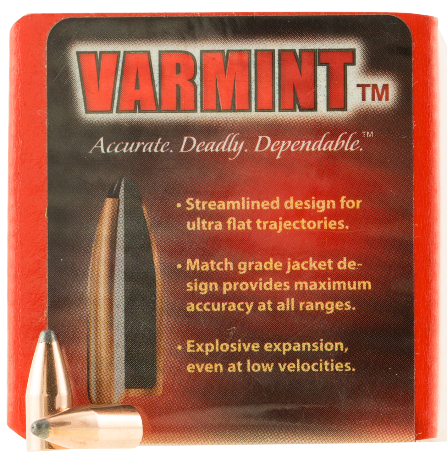 Hornady Traditional, Horn 2230 Bull .224 45 Sp (22 Hornet) 100-40