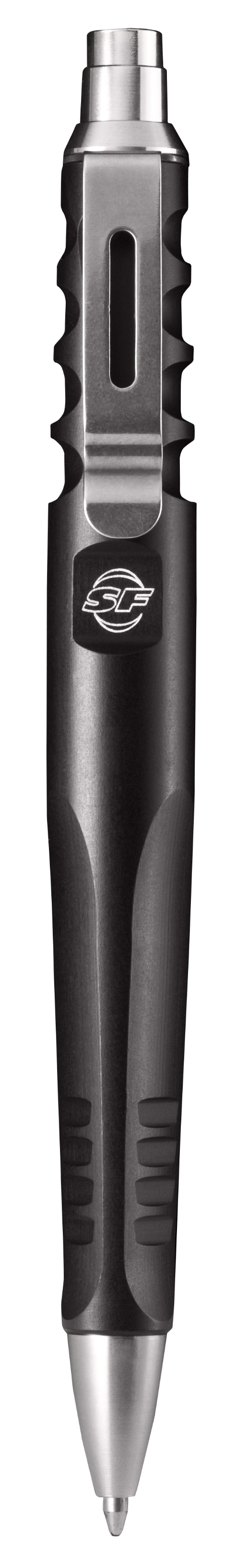 Surefire Pen Iii, Sf Ewp-03-bk       Pen Click Tailcap    Blk