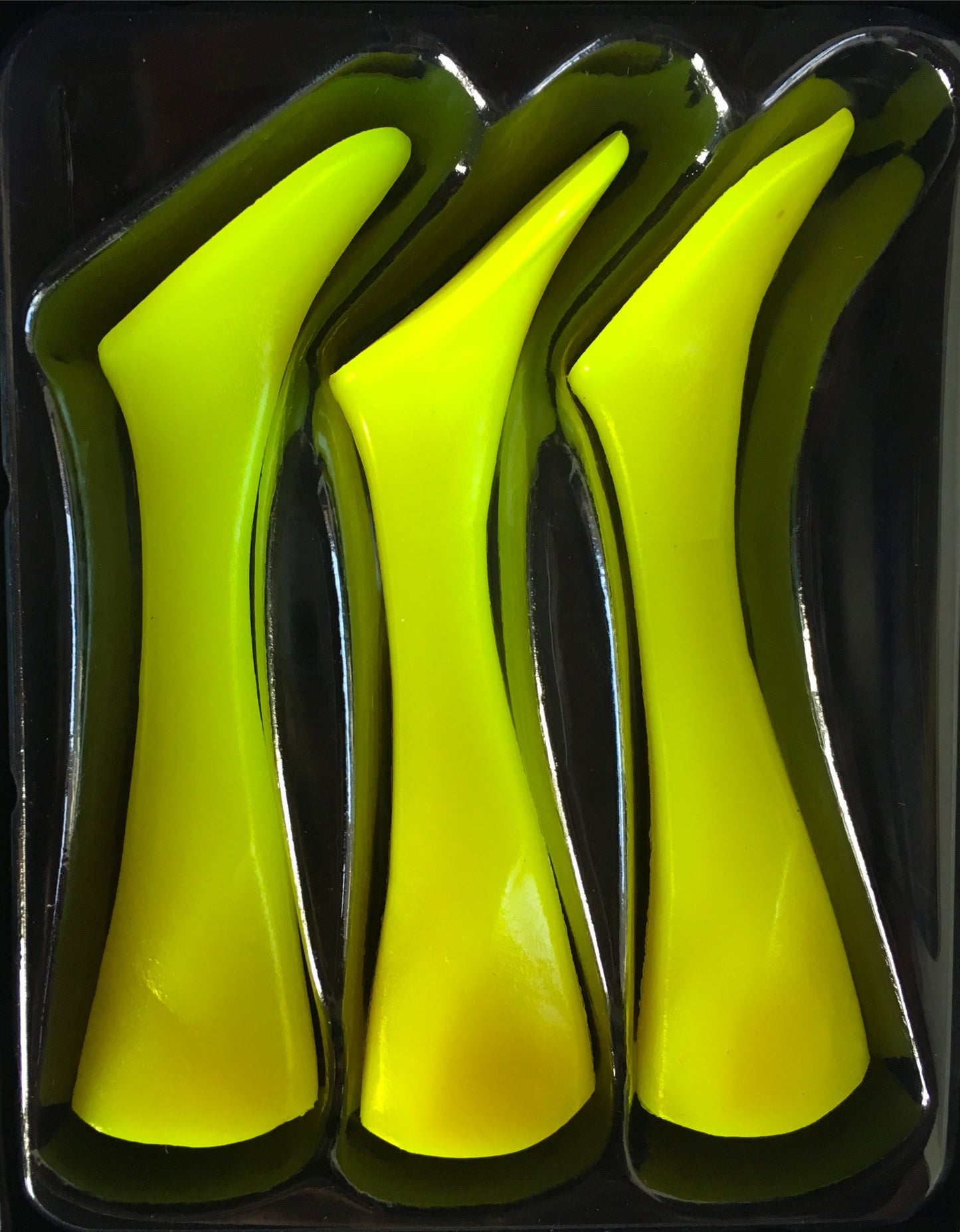 Shad 9" Replacement Tails