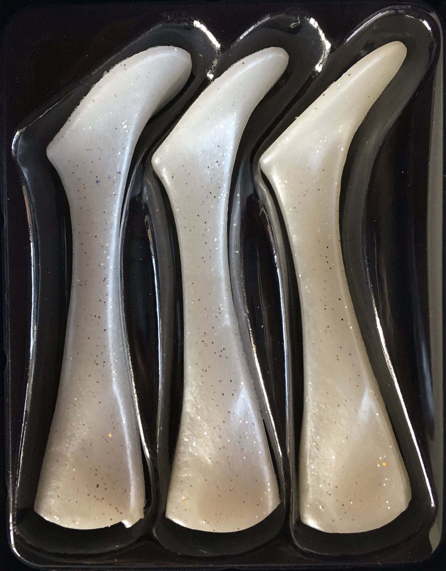 Shad 9" Replacement Tails