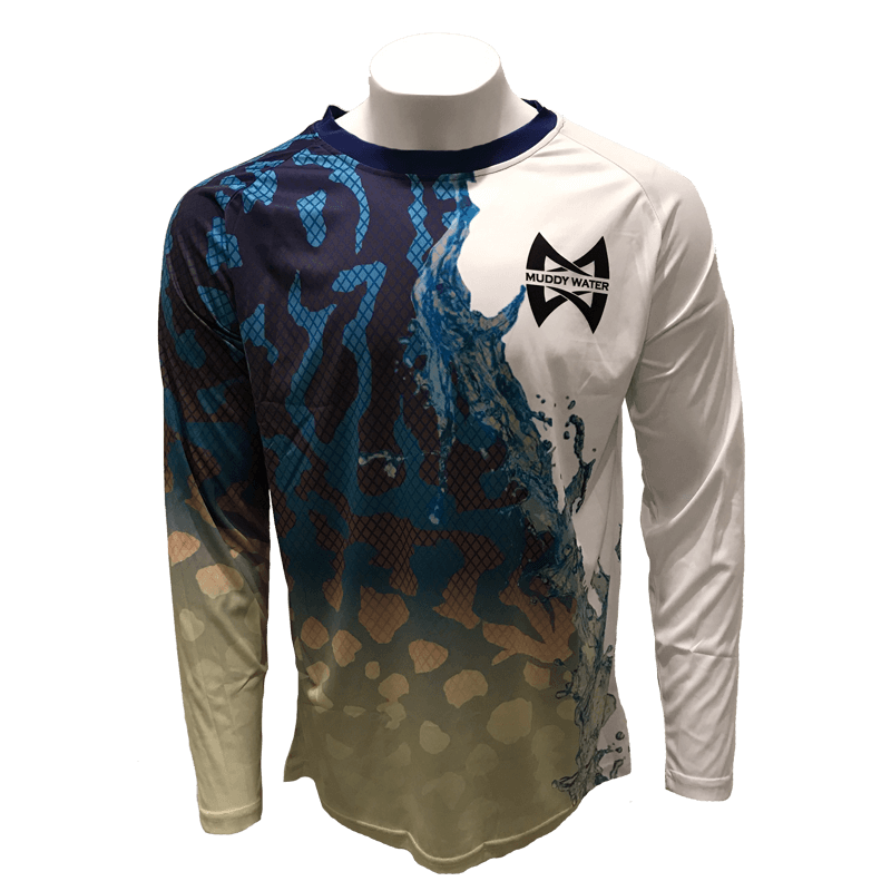 CHURN Series - Sunfish - Sunfish, XXL