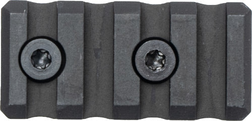 Noveske Rail Section 4 Slot - M-lok Black !!