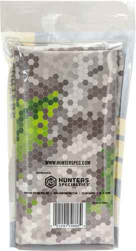 Hs Clothing Storage Bag Scent - Safe 36"x28" Slide Zipper