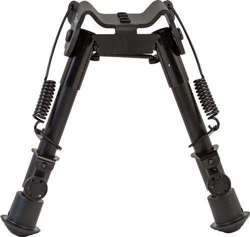 Caldwell Bipod Xla 9"-13" - Fixed M-lok/keymod Black