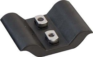 Caldwell Bipod Xla 9"-13" - Fixed M-lok/keymod Black