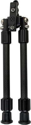 Caldwell Bipod Accumax 6"-9" - Carbon Fiber M-lok/keymod