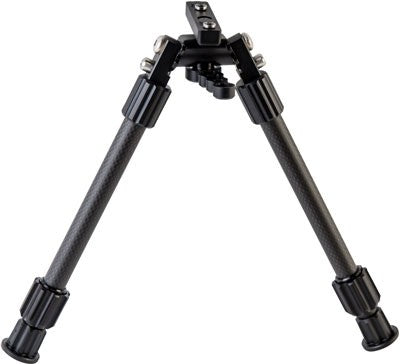Caldwell Bipod Accumax 9"-13" - Carbon Fiber M-lok/keymod