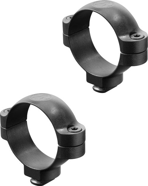 Leupold Rings Dual Dovetail - 34mm High Matte