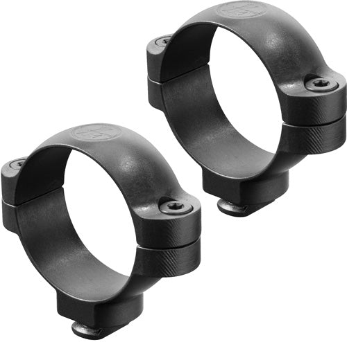 Leupold Rings Dual Dovetail - 34mm Super High Matte