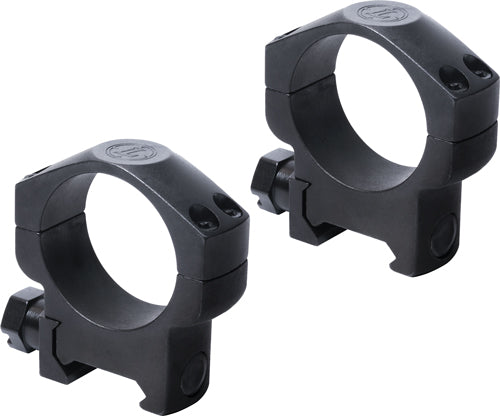 Leupold Rings Mark 4 Cross- - Slot 35mm High Matte