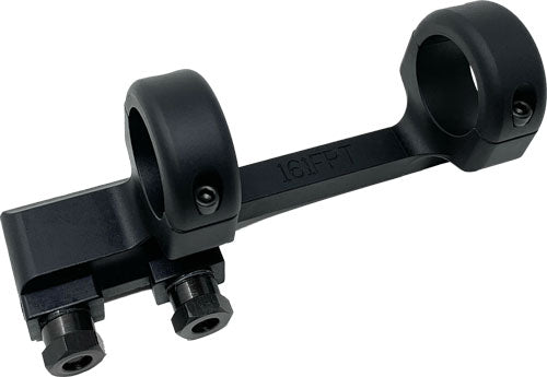 Dnz Forward Freedom Reaper 3.3 - Integral 1-pc Picatinny Black