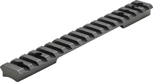 Leupold Base Backcountry Cross - -slot 1pc Tikka T3/t3x Matte