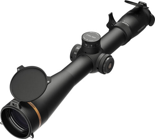 Leupold Scope Vx-6hd 4-24x52 - Cds-zl2 34mm Fire Dot Duplex