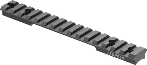 Leupold Base B-country Cross- - Slot 1pc Sav Axis/110 Sa 8-40