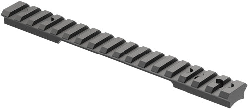Leupold Base B-country Cross- - Slot 1pc Sav Axis/110 La 8-40