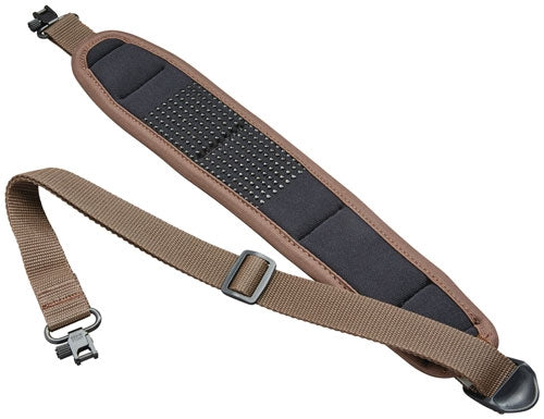 Butler Cr. Stretch Rifle Sling - Neoprene Rtx Camo W/ Swivel