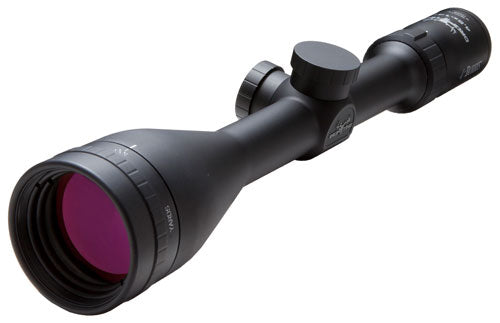 Burris Scope Droptine - 4.5-14x42 Ballistic Plex Matte
