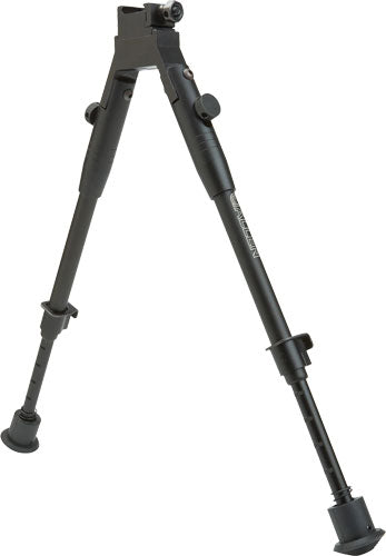 Allen Bipod Rail Mount - Adjusts 9-13" Folding Legs