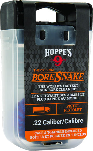 Hoppes Den Boresnake Pistol - .22 Caliber
