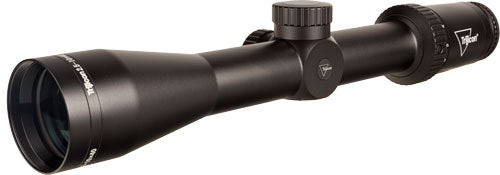 Trijicon Huron 2.5-10x40 30mm - Bdc Hunter Satin Black