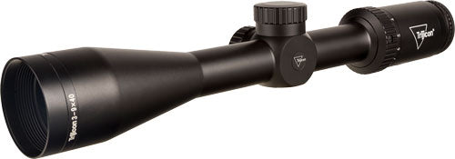 Trijicon Huron 3-9x40 1" - Standard Duplex Satin Black
