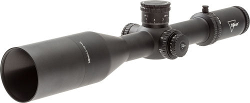 Trijicon Tenmile 4.5-30x56 - 34mm Ffp Red/grn Moa Tree