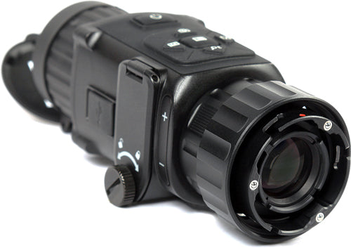 Agm Rattler Tc35-384 Thermal - Clip On 384x288 35mm Lens 50hz