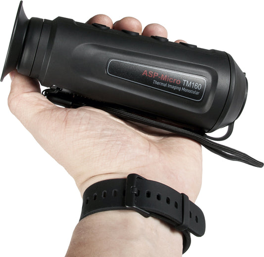 Agm Asp-micro Tm160 Shrt Rnge - Thermal Monocular 160x120 50hz