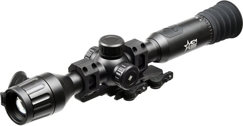Agm Adder Ts35-640 Thermal - Rfl Scope 640x512 35mm Lens