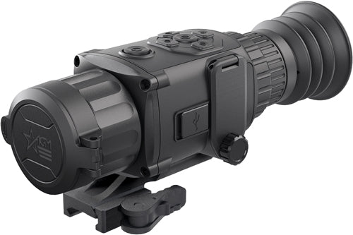 Agm Rattler Ts19-256 Thermal - Rfl Scope 256x192 19mm Lens