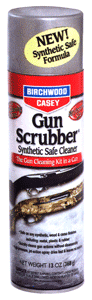 B/c Gun Scrubber Firearm - Cleaner 13oz Aerosol