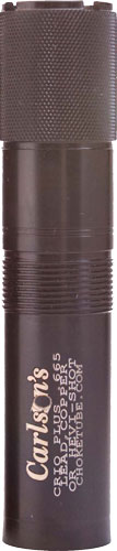 Carlsons Choke Tube Tss Turkey - 12ga Extended .650 Crio/crio+