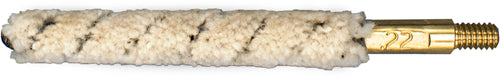 Shooters Choice Cotton Bore - Mop .22/.22-250/.223/5.56 3"