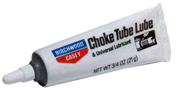 B/c Choke Tube Lube Grease - .75 Oz. Tube