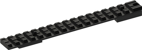 Burris Base Xtr Tactical 1pc - Savage Axis La W/25moa Cant!