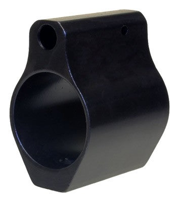 Ergo Grip Gas Block .750 - Low Profile For Ar-15