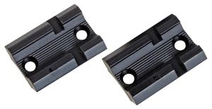 Weaver Base Top Mount Pair - Aluminum Remington 700 Matte