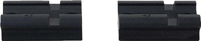 Weaver Base Top Mount Pair - Aluminum Browning A-bolt Matte