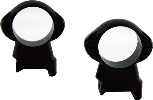 Weaver Rings Detachable Top - Mount G-slam X-high .560" Matt