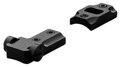 Leupold Base Standard 2pc - Mauser Fn Gloss