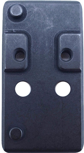 Hk Vp9 Optics Ready Mounting - Plate 5 Burris/vortex