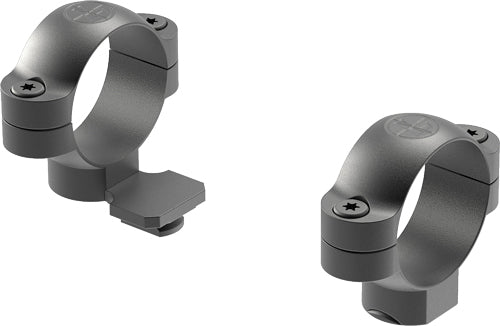 Leupold Rings Standard 30mm - Extension High Matte
