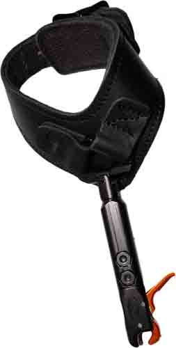 Hot Shot Archery Nano Buckle - Index Finger Post Release