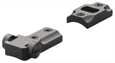 Leupold Base Standard 2pc - Browning 1885 Low Wall Gloss