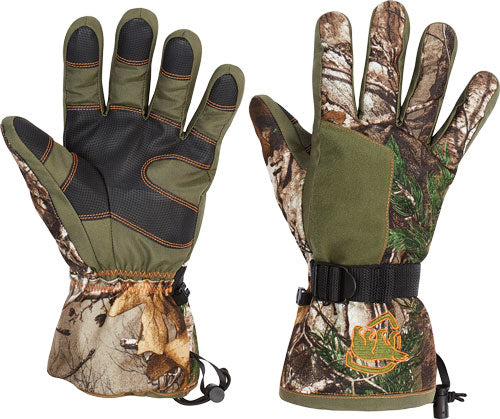 Arctic Shield Classic Elite - Gloves Realtree Edge X-large
