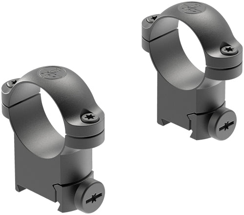 Leupold Ringmounts Sako 1" - High Matte