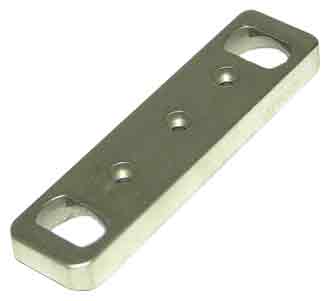 Leupold Base Dual Dovetail 1pc - T/c Encore/omega Matte!