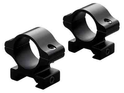 Leupold Rings Rifleman 1" - High Matte